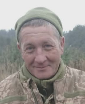 СЕМЕНІВ АНДРІЙ МИХАЙЛОВИЧ