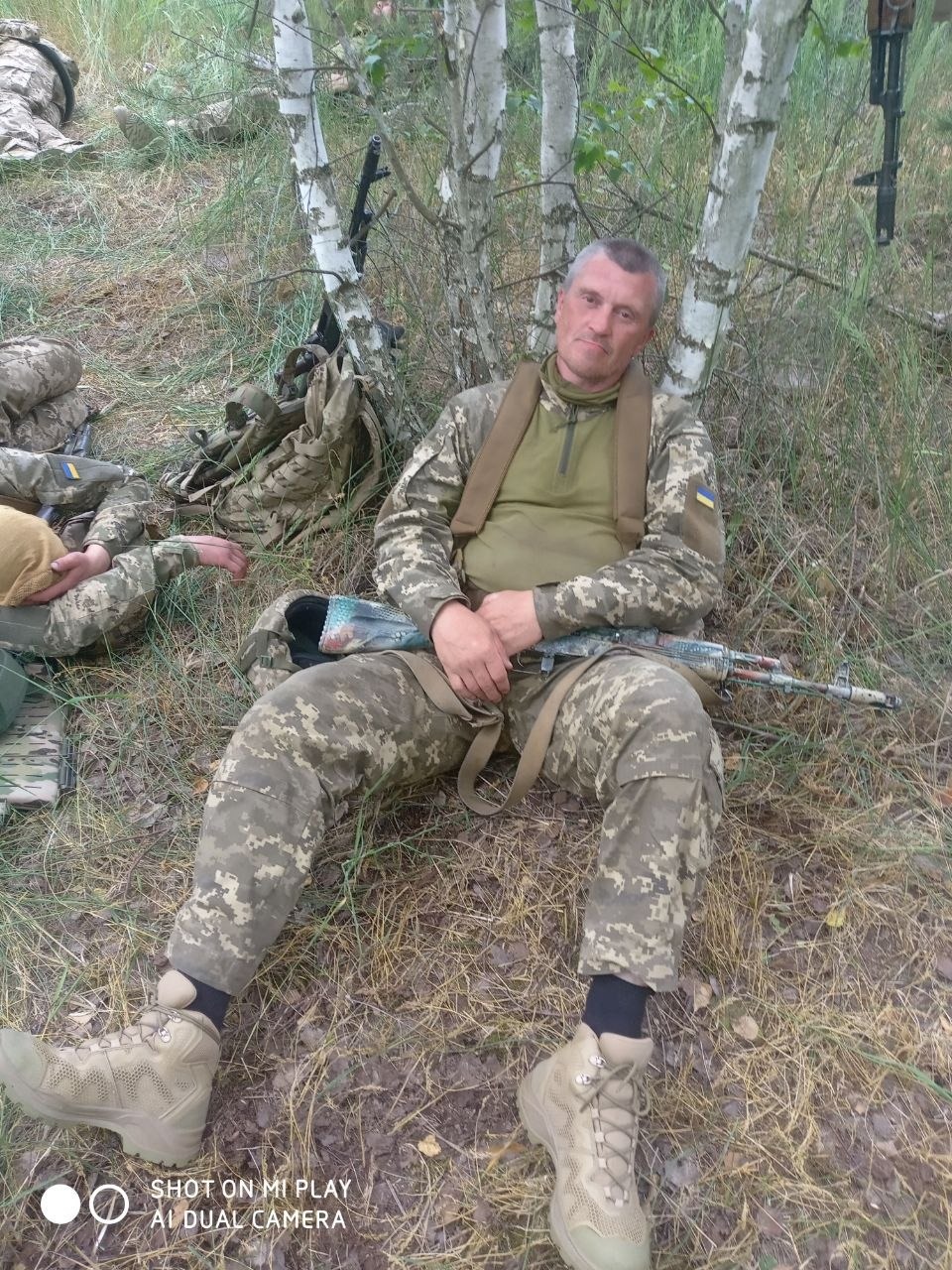 ДОРОШЕНКО ОЛЕКСАНДР ВІКТОРОВИЧ