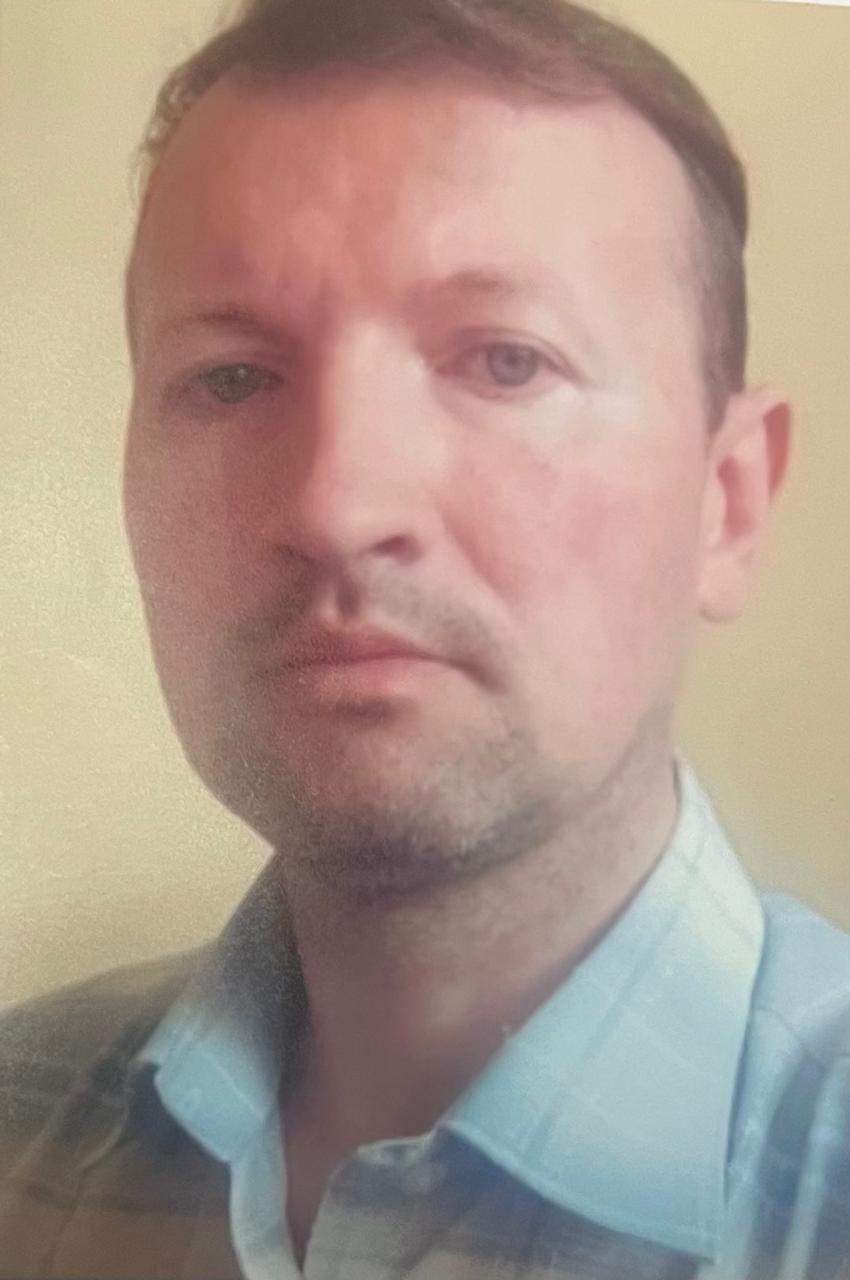 ЩЕРБИНА ЮРІЙ ВОЛОДИМИРОВИЧ