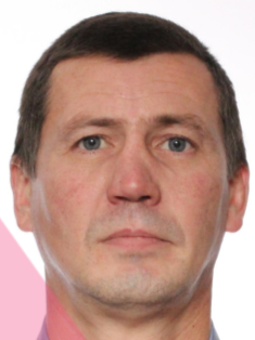КОЗАК СЕРГІЙ ІВАНОВИЧ