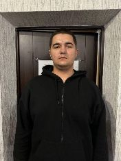 ЛЕОНТЬЄВ АНТОН ЄВГЕНОВИЧ