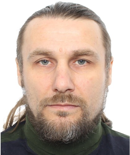 СОКОЛОВСЬКИЙ ГЕННАДІЙ ОЛЕКСАНДРОВИЧ