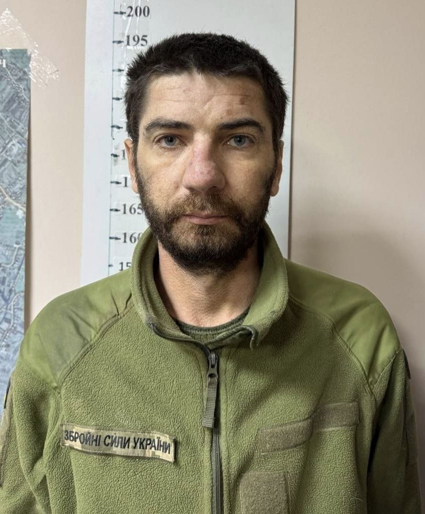 БЕЗНІСКО АНДРІЙ ВОЛОДИМИРОВИЧ