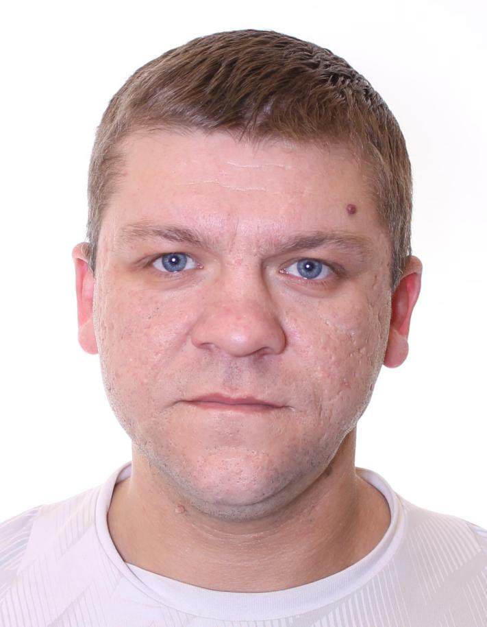 ЄРЬОМІН ЄВГЕН ОЛЕКСАНДРОВИЧ