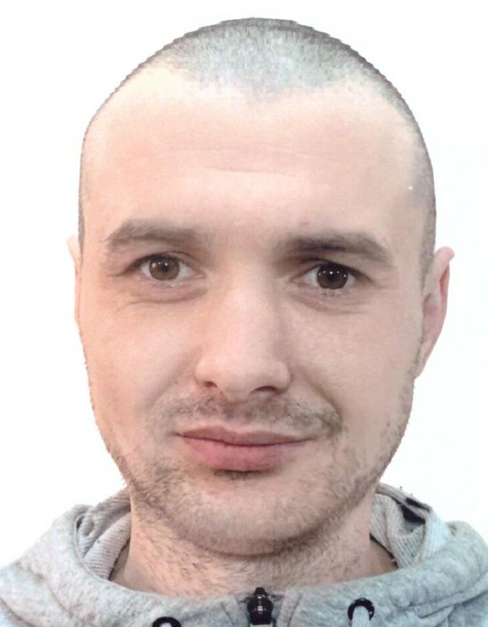 ЮРЦУНІВ ВОЛОДИМИР ІГОРОВИЧ