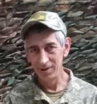 ЛУДЧАК ІВАН ІВАНОВИЧ