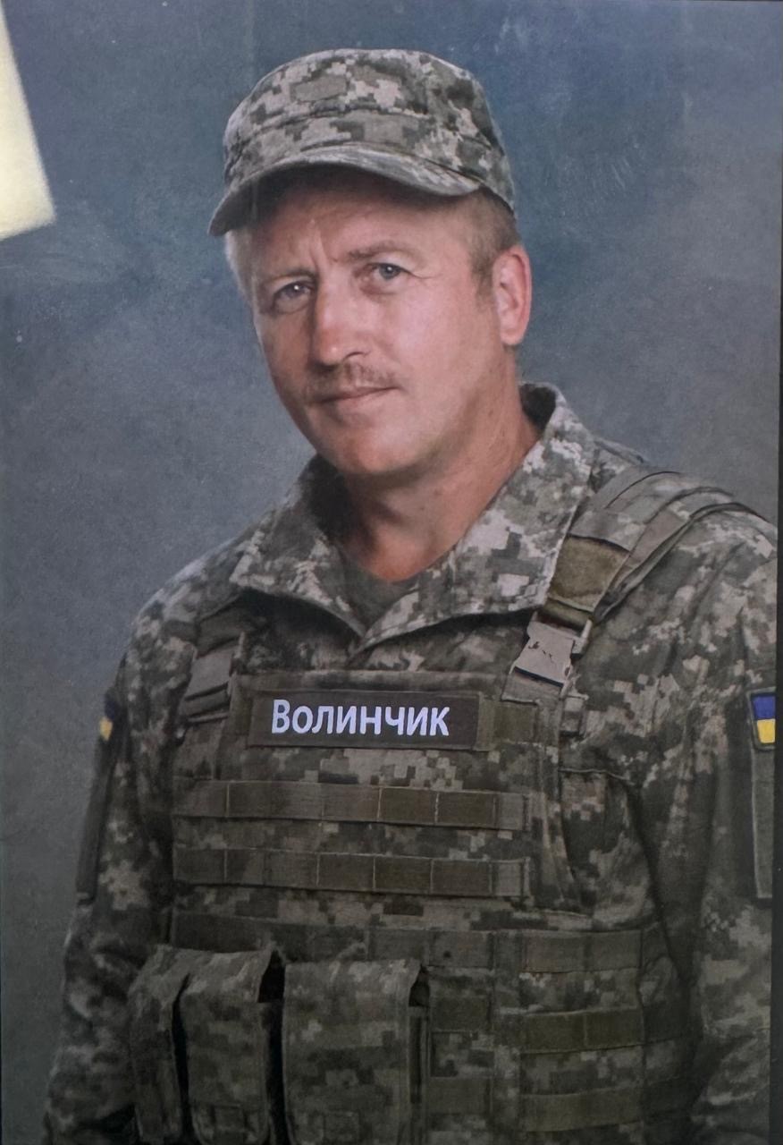 ТАРАН ОЛЕКСАНДР МИКОЛАЙОВИЧ