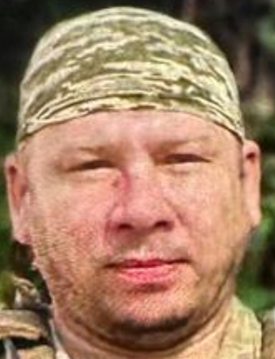 ЯЛАНСЬКИЙ ОЛЕКСАНДР ВАСИЛЬОВИЧ