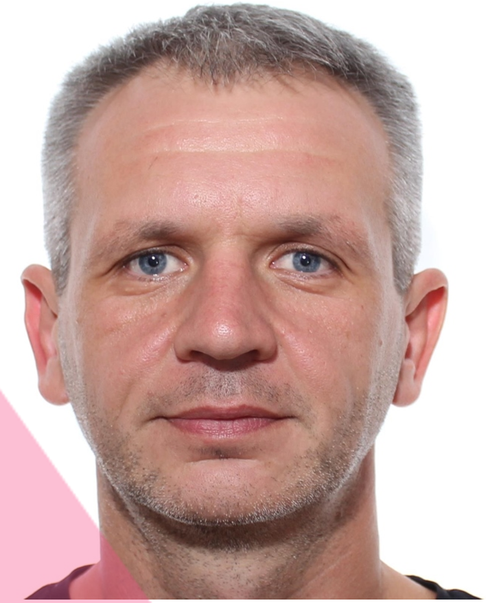 СУКРЕТНИЙ ДМИТРО ЯКОВИЧ
