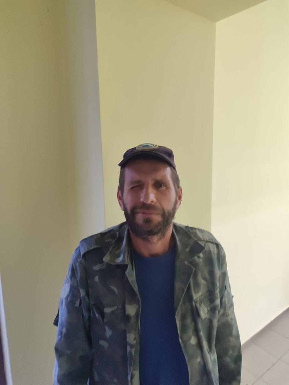 БОБУЛІС ЯНІС ВАЛДІСОВИЧ