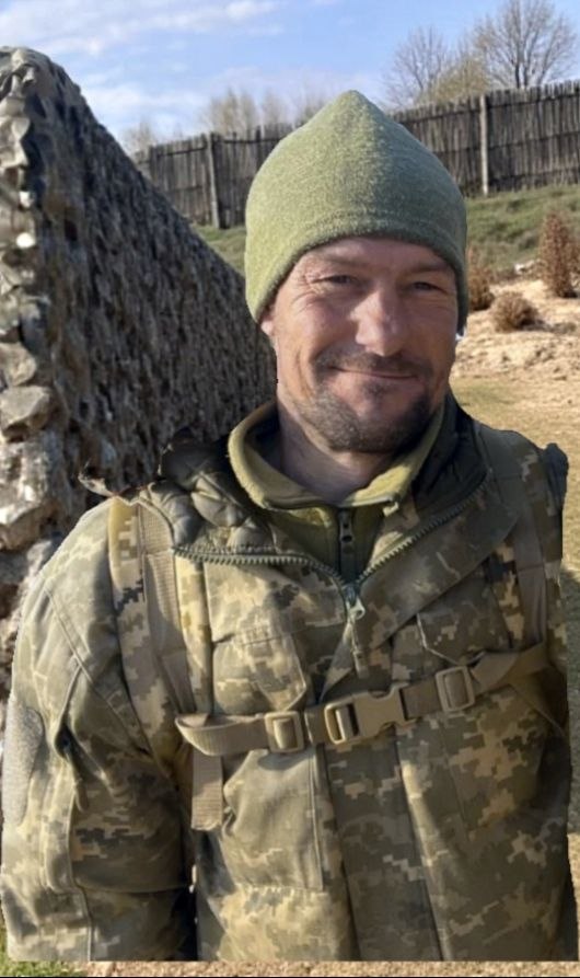 ЛІТВІНЧУК ЮРІЙ ПЕТРОВИЧ
