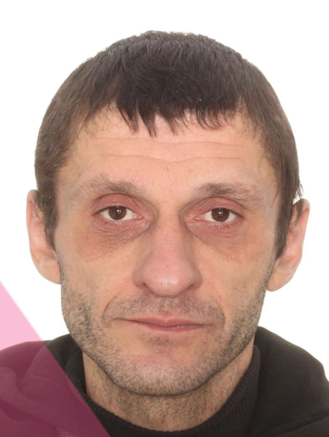 РУДАВКА СЕРГІЙ МИКОЛАЙОВИЧ