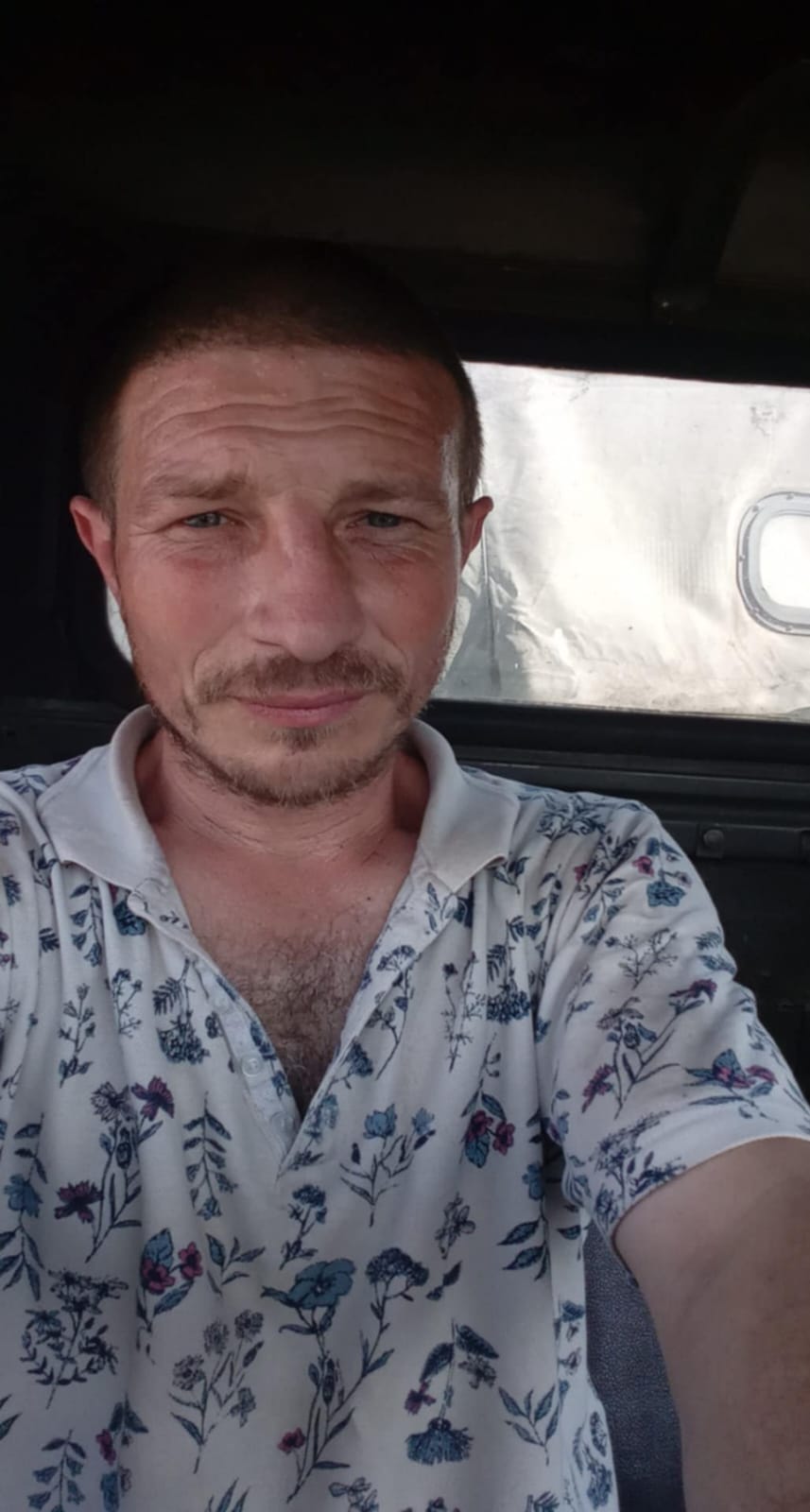 ГОНЧАРОВ ЮРІЙ ОЛЕКСІЙОВИЧ