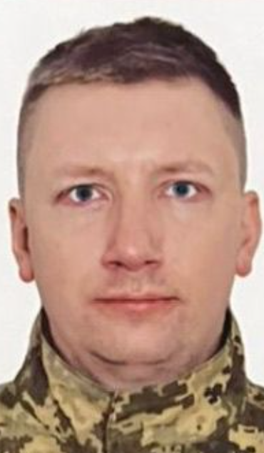 КОЧЕВСЬКИЙ ОЛЕКСІЙ ГЕННАДІЙОВИЧ