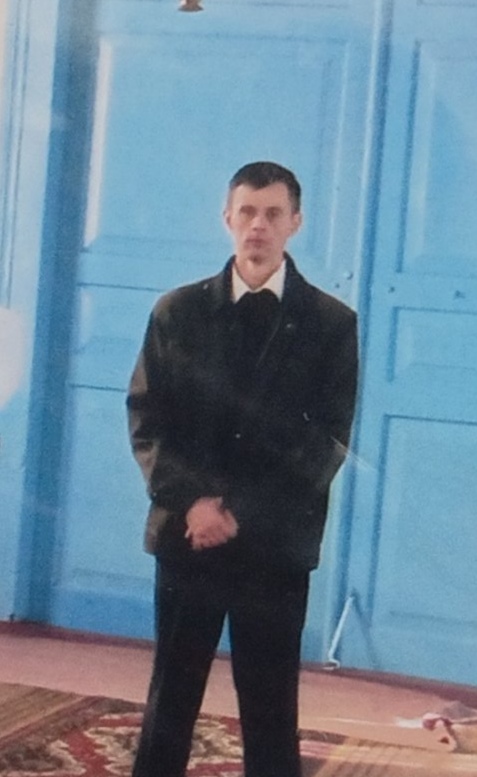 МАРОЩАК РУСЛАН АНДРІЙОВИЧ