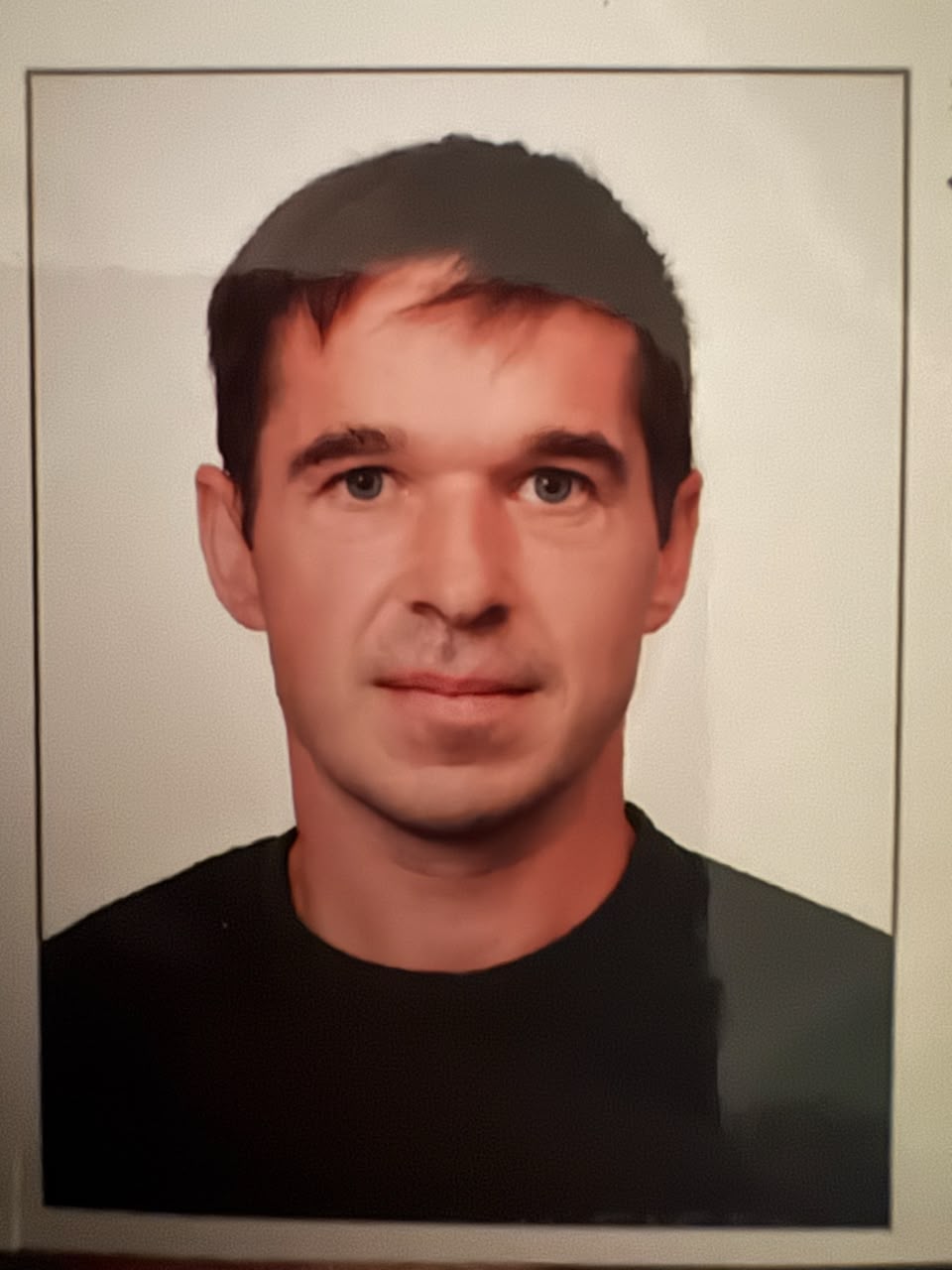 ШКЛЯРУК СЕРГІЙ АНАТОЛІЙОВИЧ