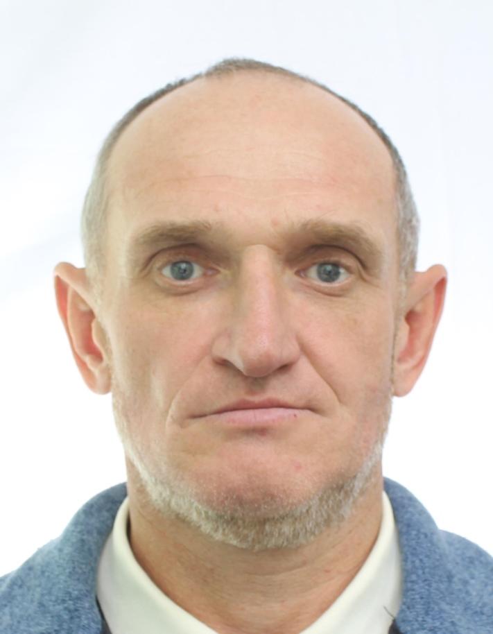 ЗАДОЯ АНДРІЙ ВАЛЕНТИНОВИЧ