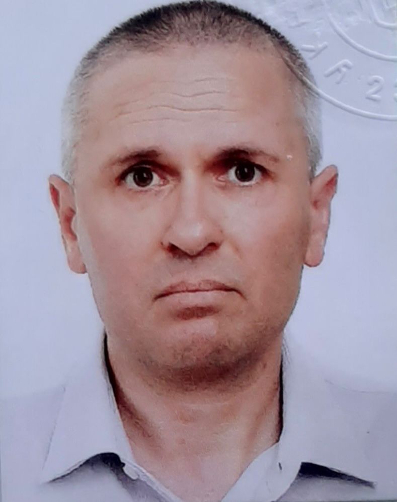 СУНИЦЯ АНДРІЙ АНАТОЛІЙОВИЧ