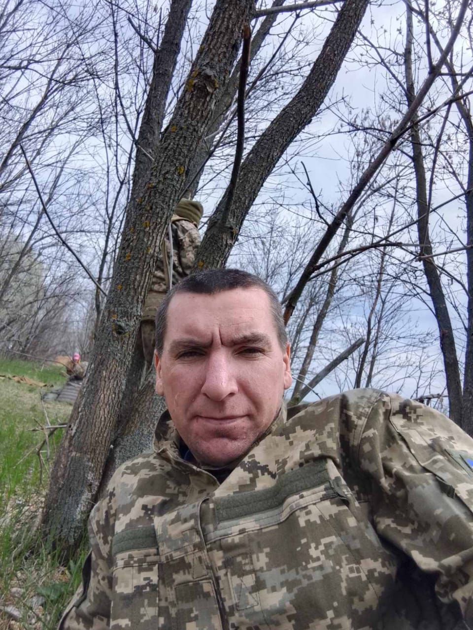 МАХАНЬКО ОЛЕКСАНДР ВІКТОРОВИЧ