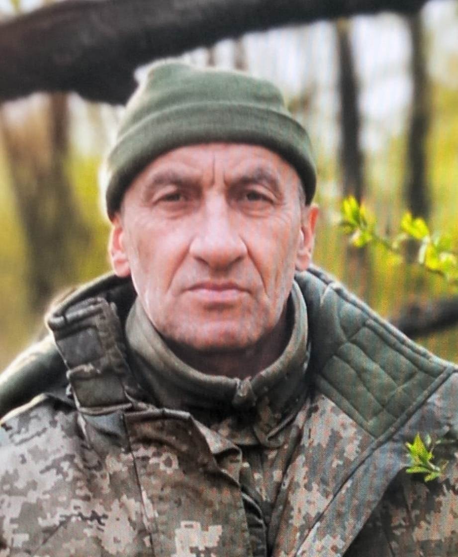 ІСЬКОВ АНАТОЛІЙ МИХАЙЛОВИЧ