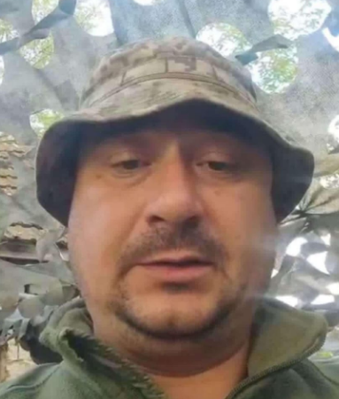 КУДРЕНКО ОЛЕГ СЕРГІЙОВИЧ