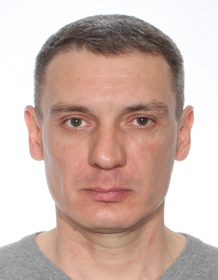 ПОВЕРЕННИЙ РУСЛАН ОЛЕКСІЙОВИЧ
