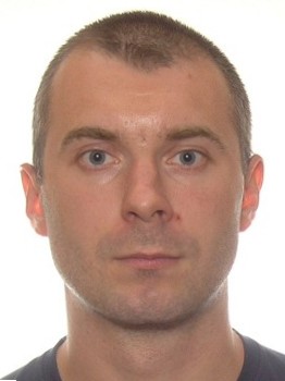ЩЕРБАТЮК ОЛЕКСАНДР ОЛЕКСАНДРОВИЧ
