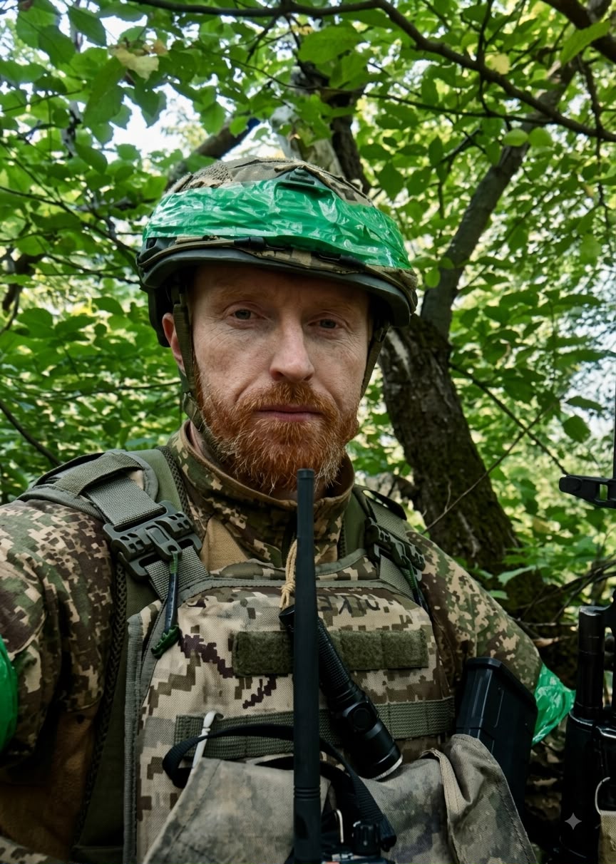 АМЕЛЬКІН ВЯЧЕСЛАВ ЛЕОНІДОВИЧ