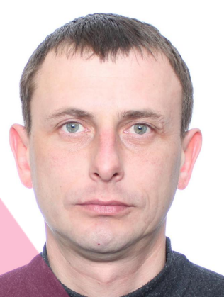 СЕМЕНИШИН ВАСИЛЬ МИХАЙЛОВИЧ