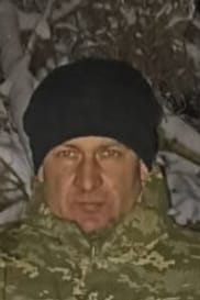 ДВОРНИК ОЛЕКСІЙ ВОЛОДИМИРОВИЧ