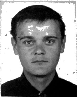 НАУМЧУК СЕРГІЙ ПЕТРОВИЧ