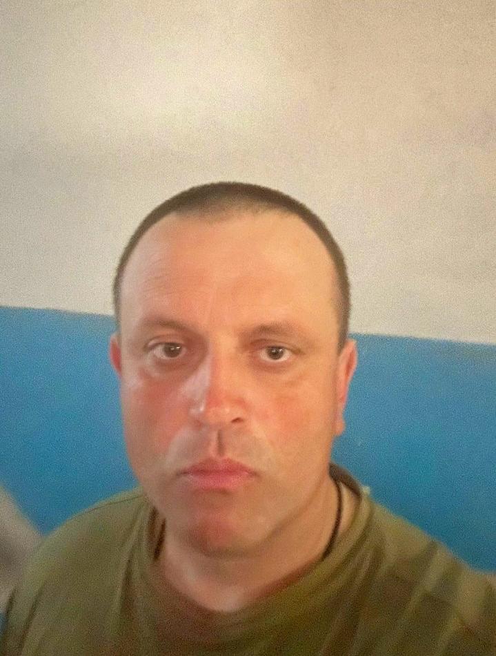 ЛАПТЄВ ДМИТРО СЕРГІЙОВИЧ