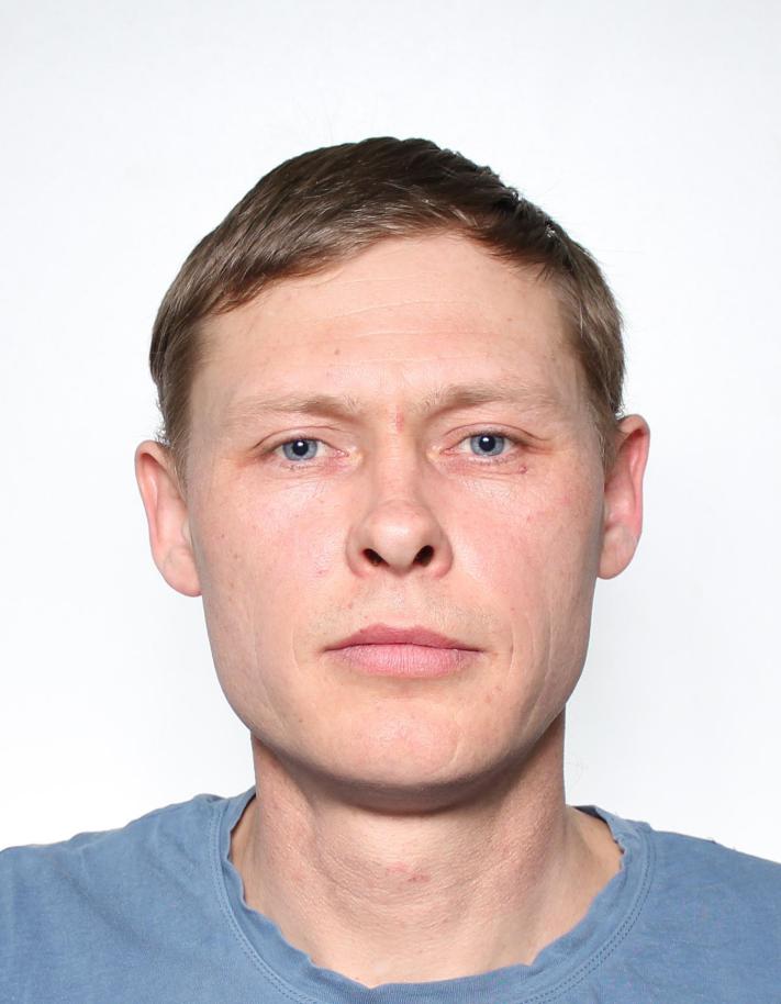 ХРАПЛЮК ВОЛОДИМИР ВОЛОДИМИРОВИЧ