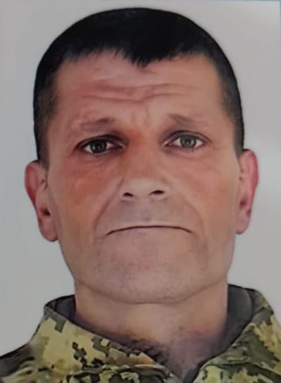 ШАГАНЄНКО СЕРГІЙ АНАТОЛІЙОВИЧ