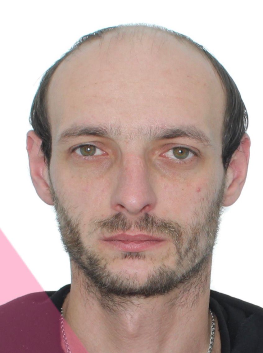 ЗІНЬКО ВОЛОДИМИР ДМИТРОВИЧ