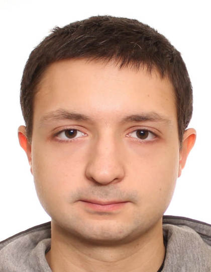 БИХ АНДРІЙ ВАЛЕНТИНОВИЧ