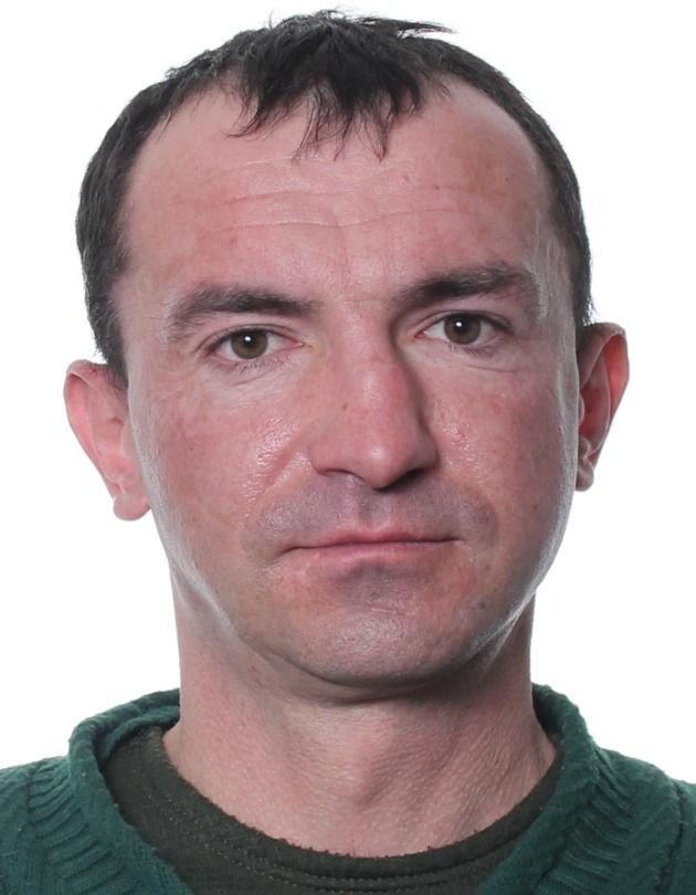 ІВАНУСА ВОЛОДИМИР ЯРОСЛАВОВИЧ