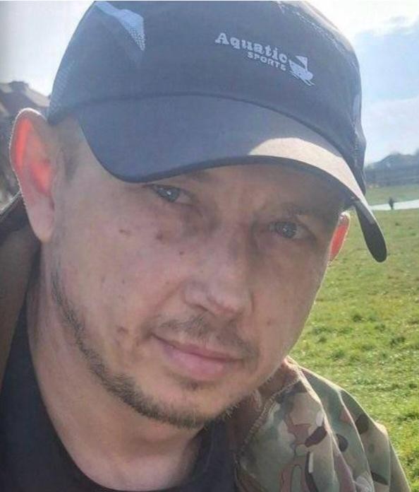 ЖЕРЕБІЛО ІВАН СЕРГІЙОВИЧ