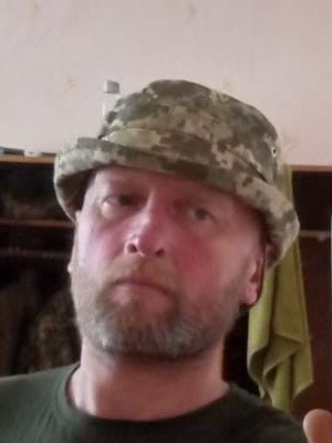 БУРНАШОВ ОЛЕКСАНДР СЕРГІЙОВИЧ