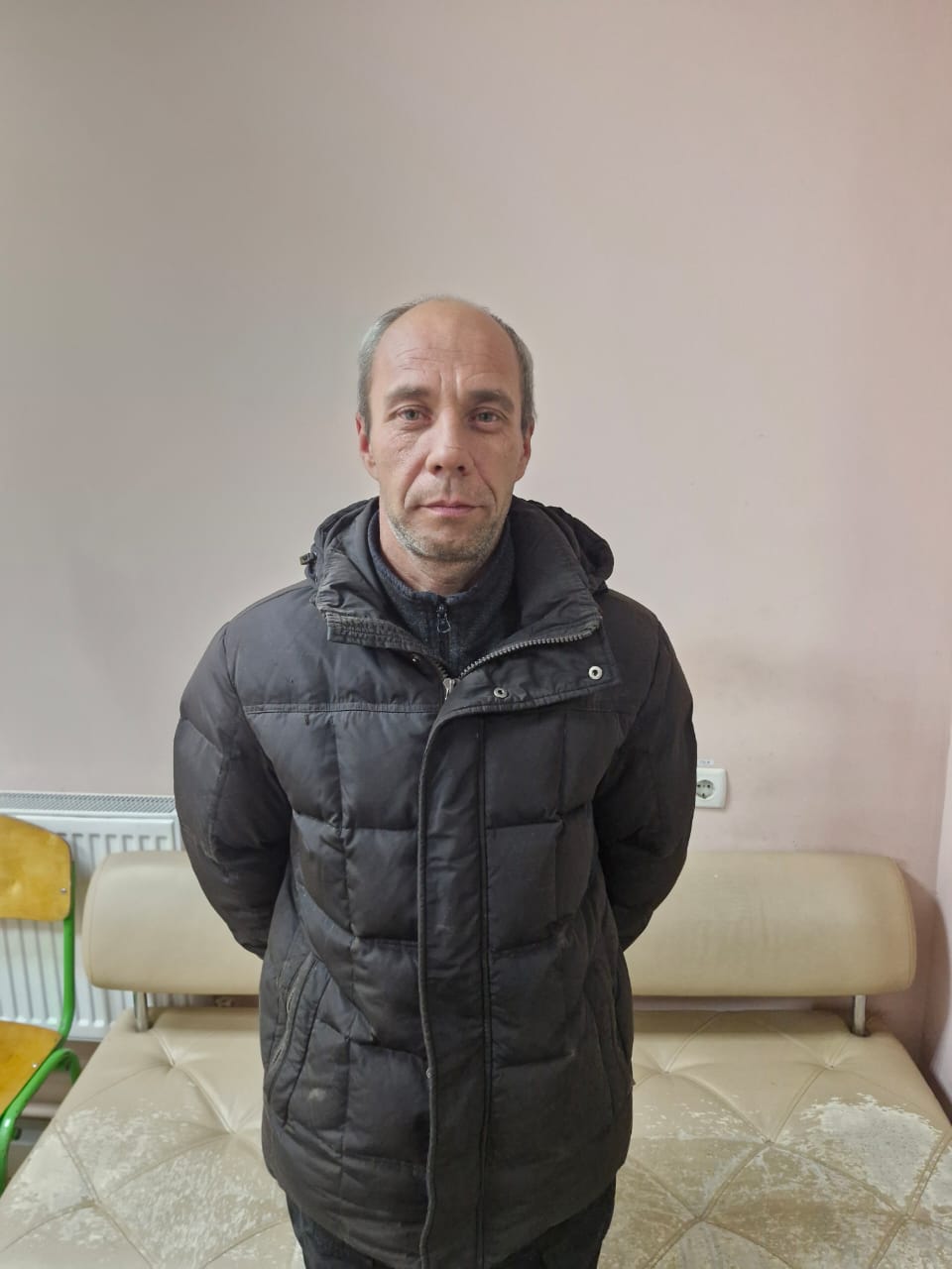 НАЛИВАЙКО ОЛЕКСІЙ ВІКТОРОВИЧ