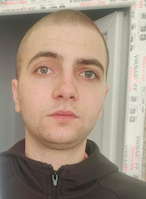 КИРИЛОВ ІГОР ВІКТОРОВИЧ