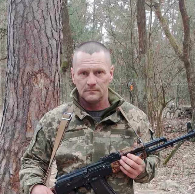 ГОРДІЙЧУК ОЛЕКСАНДР ВОЛОДИМИРОВИЧ