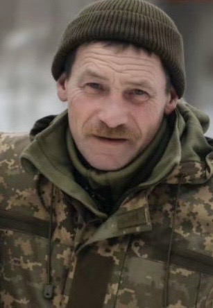 КЛІМЧУК ВАСИЛЬ МИКОЛАЙОВИЧ