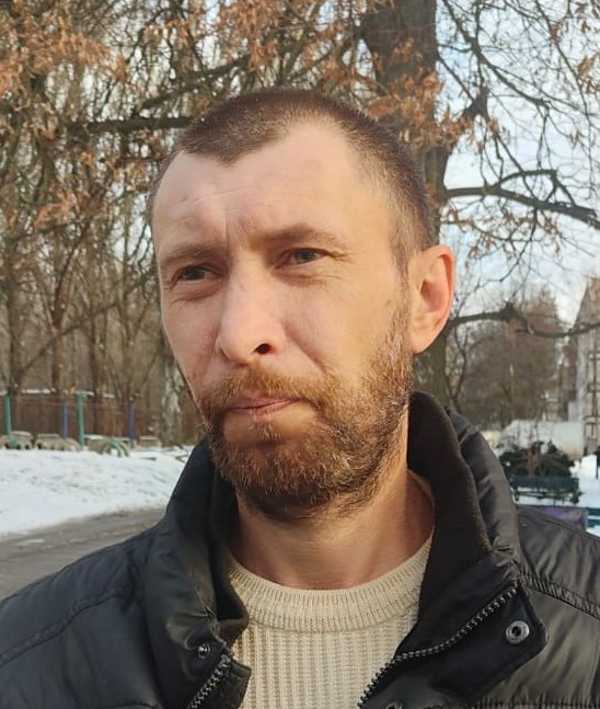 БІЛАН ЄВГЕН ОЛЕКСАНДРОВИЧ