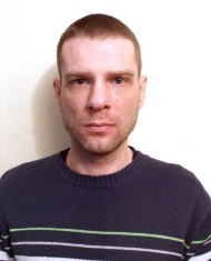 НІКІТІН ОЛЕКСІЙ ВАЛЕРІЙОВИЧ