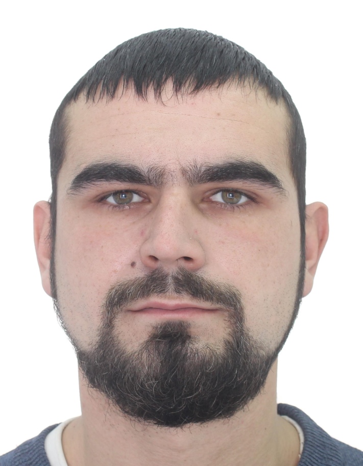 МОЧАЛОВ ОЛЕКСАНДР ВОЛОДИМИРОВИЧ