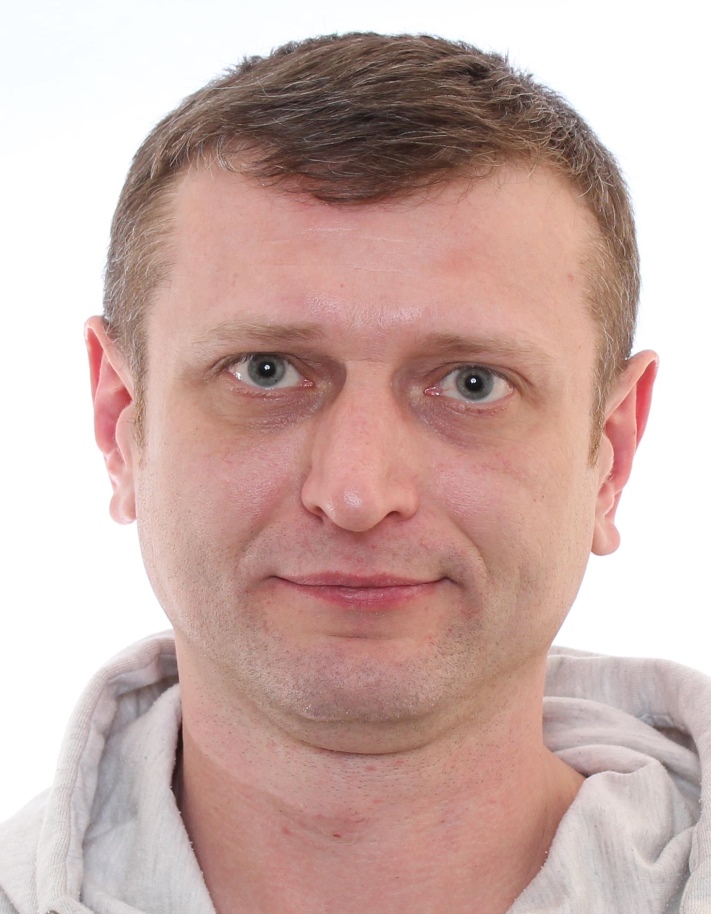 ВЕСЕЛОВ-ХРИСТИЧ ЮРІЙ ВІКТОРОВИЧ