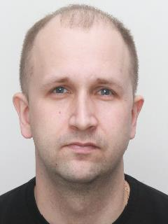 ЯРОПУТ СЕРГІЙ СЕРГІЙОВИЧ