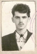 ПИВОВАР СЕРГІЙ ВОЛОДИМИРОВИЧ