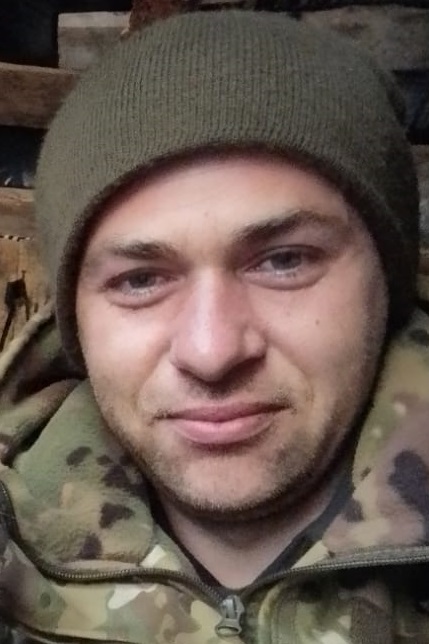 АНТОНЮК АНДРІЙ ВОЛОДИМИРОВИЧ